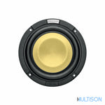 Focal SUB 5 KM - Subwoofer 145 mm avec Membrane K2 Power Multison