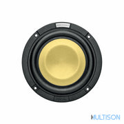 Focal SUB 5 KM - Subwoofer 145 mm avec Membrane K2 Power Multison