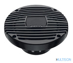 Hertz HEX 6.5 M - Haut-parleur coaxial 6,5 pouces Marine 4 Ohms Multison