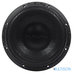 MUSWAY MG10 – Subwoofer 25 cm (10”) avec Grille Incluse Multison