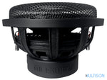 MUSWAY MG10 – Subwoofer 25 cm (10”) avec Grille Incluse Multison