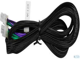 MUSWAY MQC120 – Câble de Connexion Quick Connect 1,20 m Multison