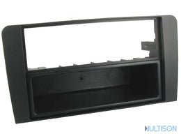Sofare S101940 - Support Autoradio AUDI A3 (Noir) Multison