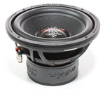 AUDIO SYSTEM HX 10 EVO – Subwoofer High-End SQ 25 cm Multison.fr