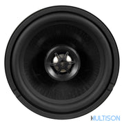 ESX QXE120 - Haut-Parleur Coaxial 2 Voies 12 cm 75W RMS Multison.fr