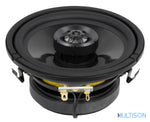 ESX QXE120 - Haut-Parleur Coaxial 2 Voies 12 cm 75W RMS Multison.fr