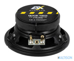 ESX QXE120 - Haut-Parleur Coaxial 2 Voies 12 cm 75W RMS Multison.fr
