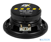 ESX QXE120 - Haut-Parleur Coaxial 2 Voies 12 cm 75W RMS Multison.fr