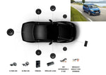 FOCAL POWERED 6.1 – Kit audio complet pour Dacia Lodgy Stepway Multison.fr