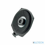 Focal ISUB BMW 4 - Subwoofer 4 Ohms pour BMW Plug And Play Focal