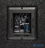 HIFONICS VX690A - Caisson de Basse Actif Compact et Performant Multison.fr