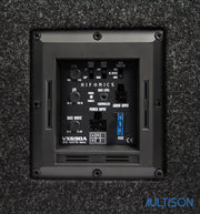 HIFONICS VX690A - Caisson de Basse Actif Compact et Performant Multison.fr