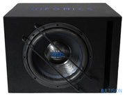 HIFONICS ZSPL12R - Caisson Bass-Reflex 30 Cm 600 Watts RMS Multison.fr