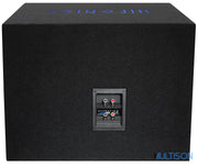 HIFONICS ZSPL12R - Caisson Bass-Reflex 30 Cm 600 Watts RMS Multison.fr