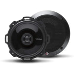 ROCKFORD FOSGATE P152 – Haut-Parleurs Coaxiaux 13 cm – 2 Voies – 80W Max – 4 Ohm Multison.fr