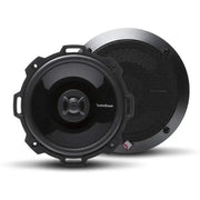 ROCKFORD FOSGATE P152 – Haut-Parleurs Coaxiaux 13 cm – 2 Voies – 80W Max – 4 Ohm Multison.fr