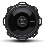 ROCKFORD FOSGATE P152 – Haut-Parleurs Coaxiaux 13 cm – 2 Voies – 80W Max – 4 Ohm Multison.fr