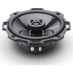 ROCKFORD FOSGATE P152 – Haut-Parleurs Coaxiaux 13 cm – 2 Voies – 80W Max – 4 Ohm Multison.fr