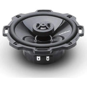 ROCKFORD FOSGATE P152 – Haut-Parleurs Coaxiaux 13 cm – 2 Voies – 80W Max – 4 Ohm Multison.fr