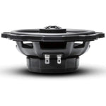 ROCKFORD FOSGATE P152 – Haut-Parleurs Coaxiaux 13 cm – 2 Voies – 80W Max – 4 Ohm Multison.fr