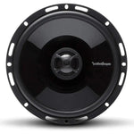 ROCKFORD FOSGATE P1650 – Haut-Parleurs Coaxiaux 16,5 cm – 2 Voies – 110W Max – 4 Ohm Multison.fr