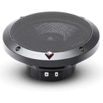 ROCKFORD FOSGATE P1650 – Haut-Parleurs Coaxiaux 16,5 cm – 2 Voies – 110W Max – 4 Ohm Multison.fr