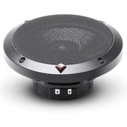 ROCKFORD FOSGATE P1650 – Haut-Parleurs Coaxiaux 16,5 cm – 2 Voies – 110W Max – 4 Ohm Multison.fr