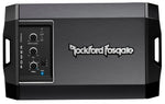 ROCKFORD FOSGATE T400X2ad – Amplificateur Micro Power 2 Canaux Classe AD, 400W Multison.fr