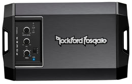 ROCKFORD FOSGATE T400X2ad – Amplificateur Micro Power 2 Canaux Classe AD, 400W Multison.fr