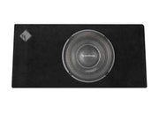 ROCKFORD T1S-1X10 – Caisson de basses slim 10