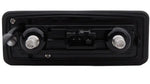 NAVLINKZ VSA-AU17 – Caméra de recul AHD 1080p intégrée poignée de coffre pour Audi / Skoda / Volkswagen NAVLINKZ