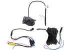 NAVLINKZ VSA-VN61 – Caméra de recul AHD pour VW Caddy5 et Tourneo Connect3 NAVLINKZ