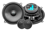 OPTION AE-1079 – Kit Haut-Parleurs Avant BMW 3er E36 | Plug & Play | OPTION BASE-130 OPTION