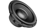 OPTION AIR-10 D4 – Subwoofer 25 cm 4+4 Ohm haute puissance OPTION