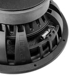 OPTION AIR-10 D4 – Subwoofer 25 cm 4+4 Ohm haute puissance OPTION