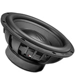 OPTION AIR-10 D4 – Subwoofer 25 cm 4+4 Ohm haute puissance OPTION