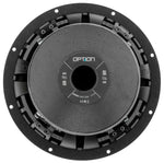 OPTION AIR-8 D8 – Subwoofer 20 cm 8+8 Ohm OPTION