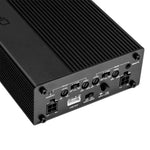 OPTION AIR-D4-Quadlock – Amplificateur 4 canaux Plug & Play haute performance OPTION