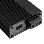 OPTION AIR-D4 – Amplificateur 4 canaux haute performance pour voiture OPTION