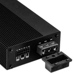 OPTION AIR-D6 – Amplificateur 6 canaux haute performance pour voiture OPTION