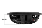 OPTION AIR-F10 D2 – Subwoofer 25 cm Flat 2+2 Ω ultra-plat OPTION
