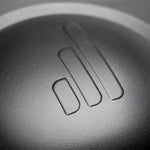 OPTION AIR-F6 D8 – Subwoofer ultra plat 16 cm 8+8 Ohm OPTION