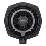 OPTION BM-200 – Subwoofer sous siège BMW | 20 cm | 120 W RMS | 2 Ohms | Plug & Play OPTION