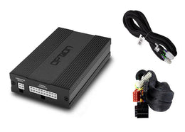 OPTION DSP-6-W906 – Amplificateur DSP 6 canaux pour VW Crafter 1 / Mercedes Sprinter W906 OPTION