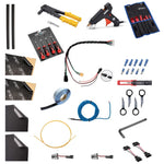 OPTION DSP6-102 V2 — Amplificateur DSP6 + Kit Haut-Parleurs et Subwoofer Skoda Kodiaq OPTION