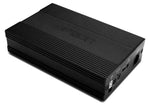 OPTION DSP6-102 V2 — Amplificateur DSP6 + Kit Haut-Parleurs et Subwoofer Skoda Kodiaq OPTION