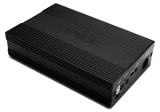 OPTION DSP6-102 V2 — Amplificateur DSP6 + Kit Haut-Parleurs et Subwoofer Skoda Kodiaq OPTION