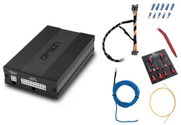 OPTION DSP6-111 — DSP pour Cupra Formentor (4CH Standard) – Plug & Play OPTION