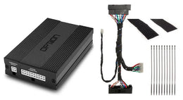 OPTION DSP6-112 – Amplificateur DSP 6 canaux pour Seat / Cupra Leon (Beats) OPTION