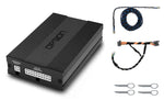 OPTION DSP6-113 – Amplificateur DSP Plug & Play Seat Tarraco KN OPTION